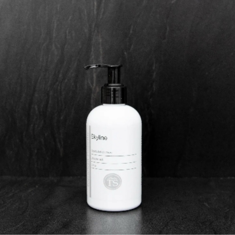 Topanga Scents SKYLINE GOAT'S MILK LOTION